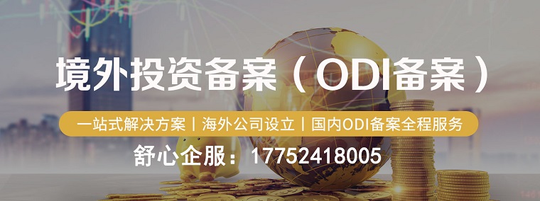 odi投資備案